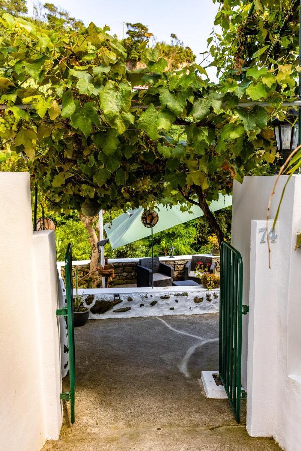 Villa O Refugio Água de Alto Exterior foto