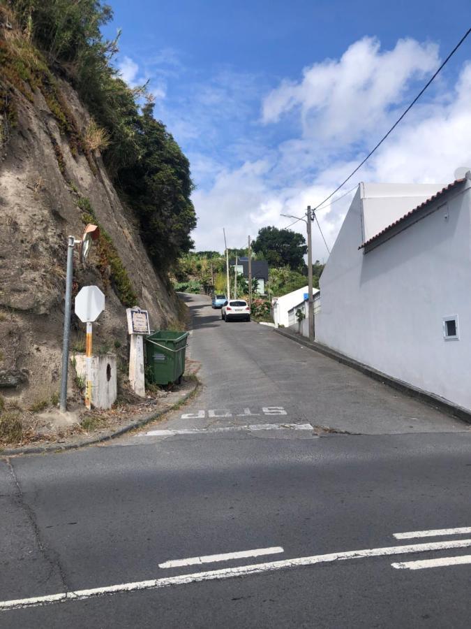 Villa O Refugio Água de Alto Exterior foto