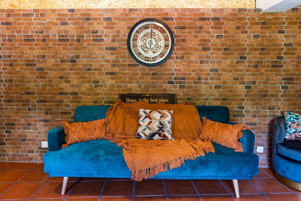 Villa O Refugio Água de Alto Exterior foto